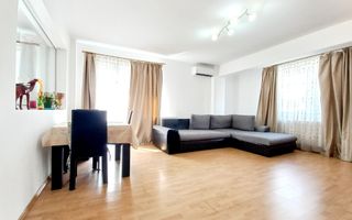 Apartament 3 camere în Greenfield Băneasa – 90 mp, 2 locuri de parcare - Poză 4