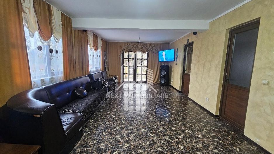 Casă P+1 Lumina aproape de șoseaua principală - Poză 2