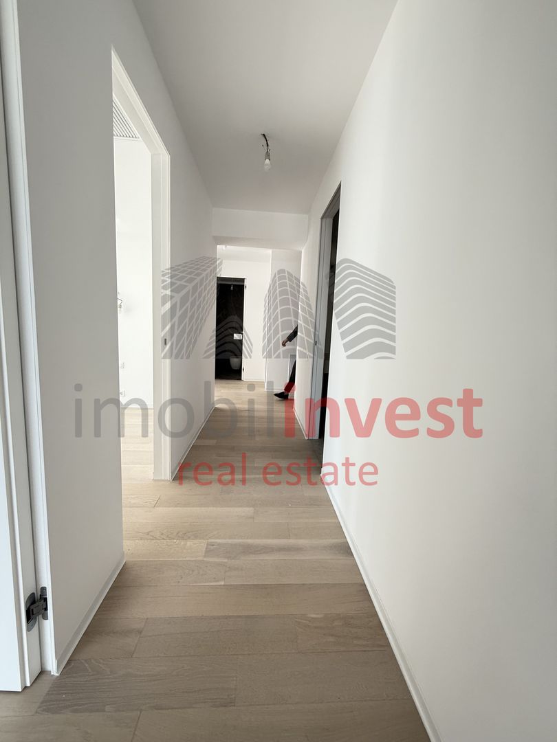 Apartament 4 camere de vanzare One Lake Club - Poză 13