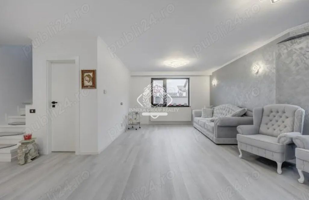 Casa 4 camere - lux I Prelungirea Ghencea - Poză 1