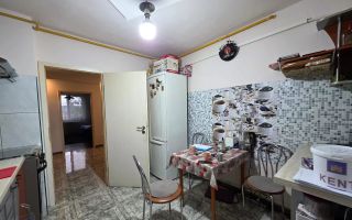 Apartament 3 camere decomandat, Deva - Str. Progresului  65 mp Etaj 4 - Poză 7