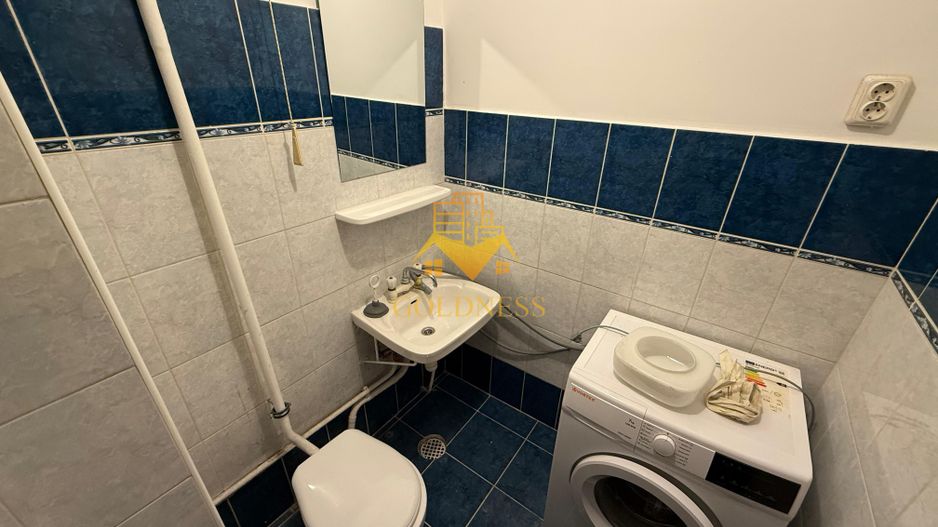 3 camere decomandate, Zorilor, Observatorului, MOL, UTCN, Profi - Poză 6