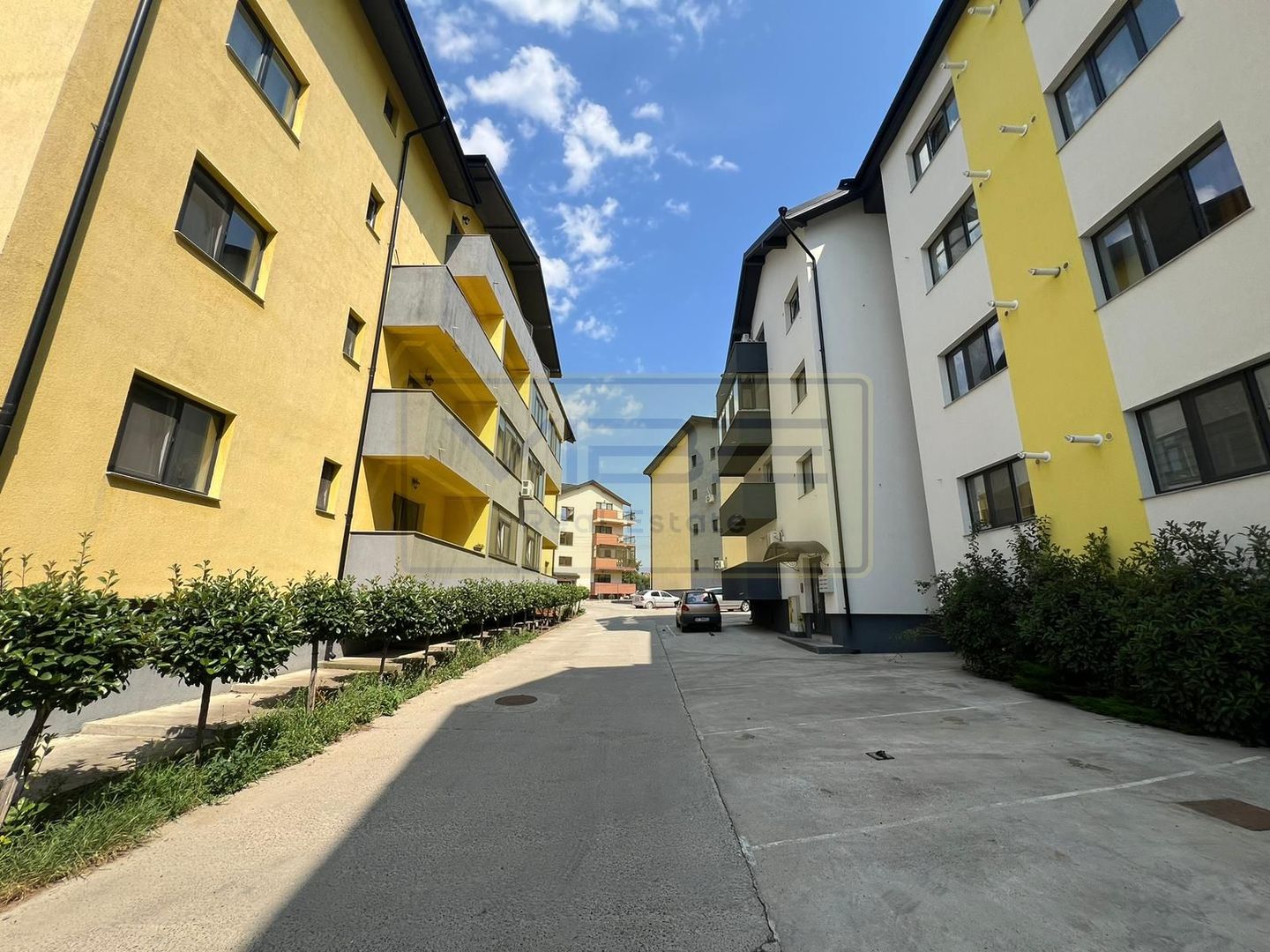 Apartament 2 camere open-space + parcare Valea Adanca - Poză 2
