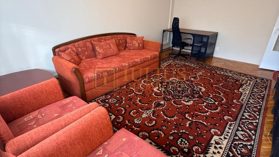 Soarelui| 2 camere| centrala proprie| 55 mp| etaj 1 | loc de parcare - Poză 6