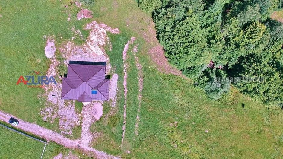 AZURA Imobiliare Pitesti - Casă de vacanță, Nucșoara! - Poză 26