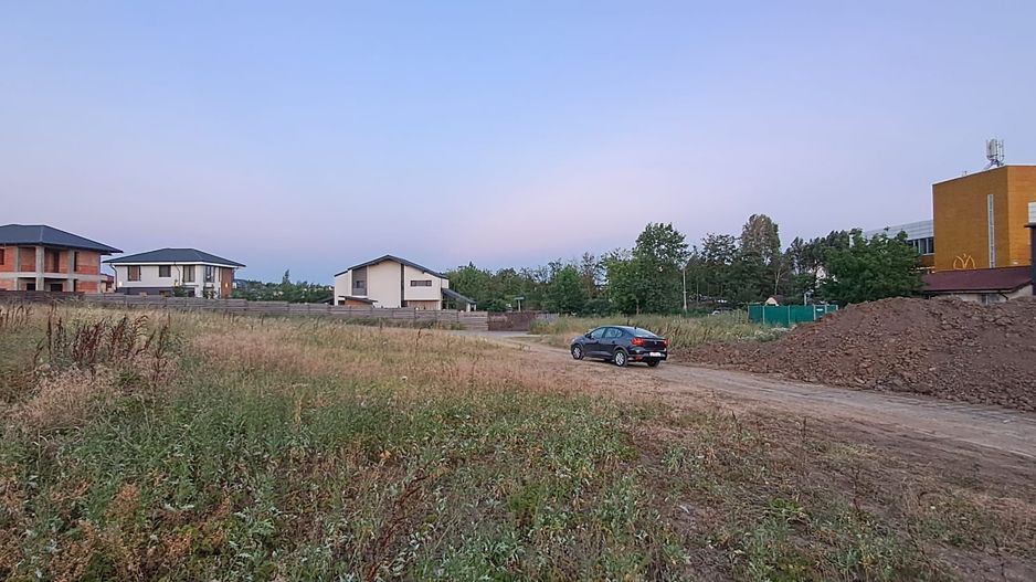 Corbeanca zona Paradisul Verde, teren pretabil investitie, comision 0% - Poză 6
