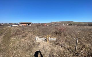Loturi de Teren Fermelor Strada Plantelor - Poză 1