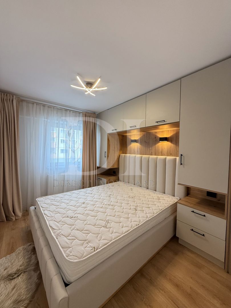 Apartament la cheie / etaj intermediar / Zona Observator - Poză 34