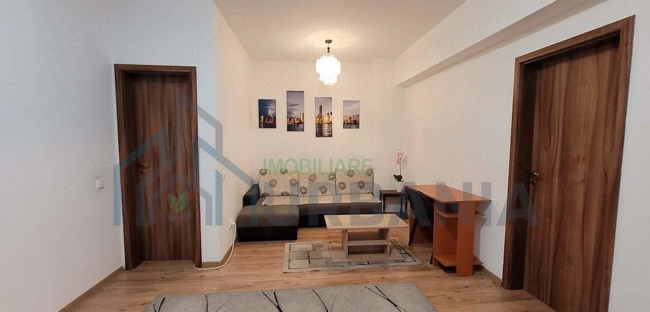 Apartament 2 camere, etaj 2, cartier Ciurchi, Str Hanciuc Nr 36, Iași – loc de parcare inclus - Poză 5