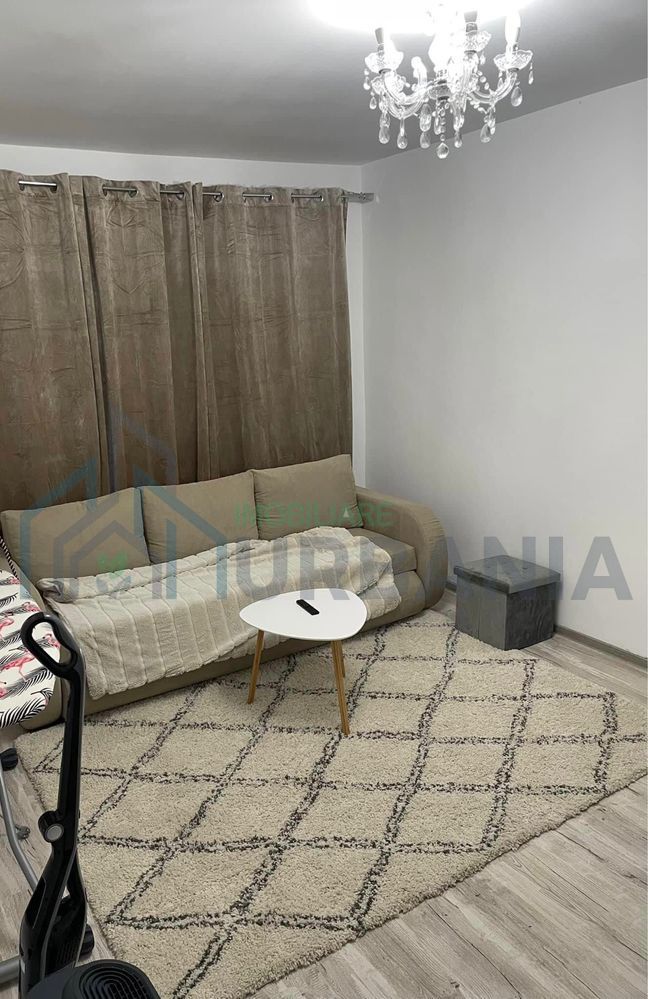 Apartament 3 camere, Bucium, cu boxă și curte proprie - Poză 3