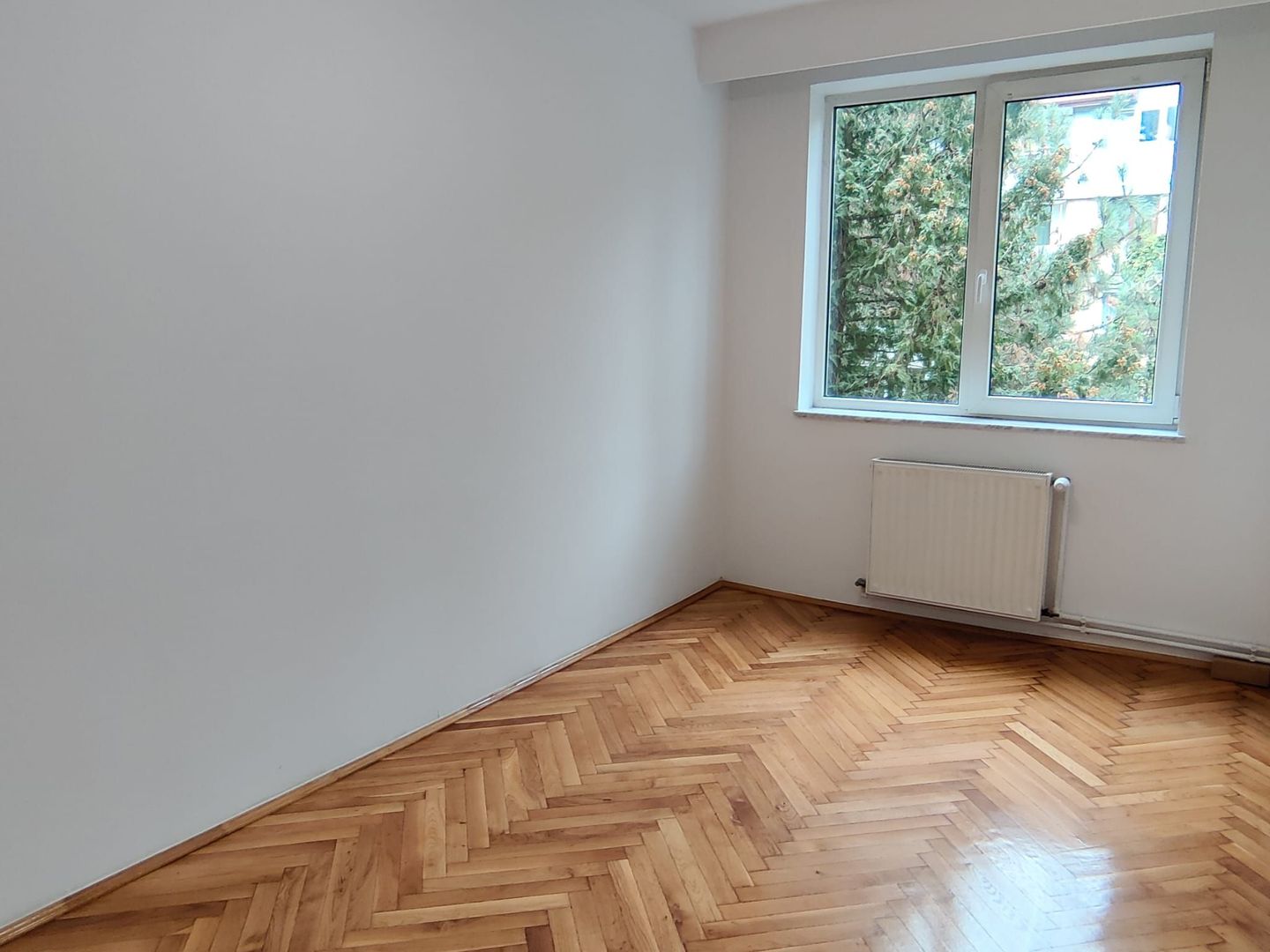 Apartament 4 Cam Decomandate, Cart Gheorgheni, Etaj intermediar - Poză 5