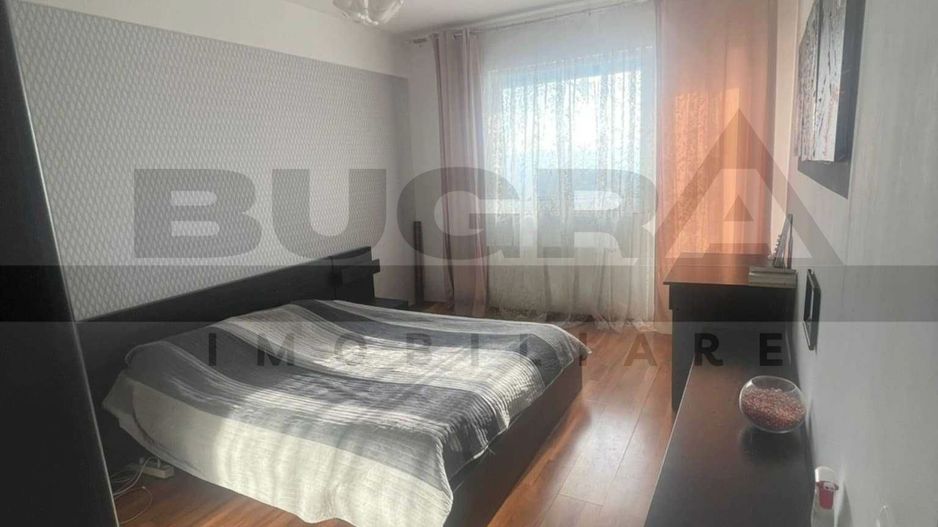 Apartament de 2 camere, 64mp, etaj intermediar, zona Alverna - Poză 3