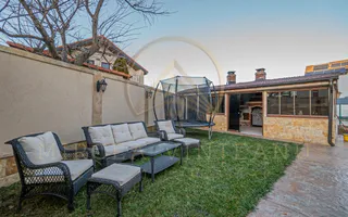 Palazu Mare/ Elvila - Casa de poveste pentru familia ta - Poză 80