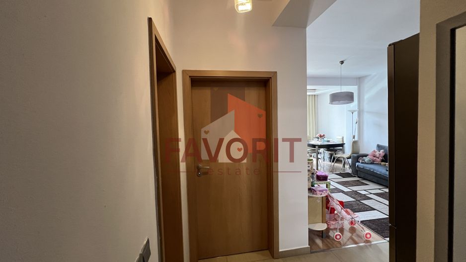 COMISION 0% | Apartament 2 camere | BLoc 2012 | Fratelia-Sagului - Poză 5
