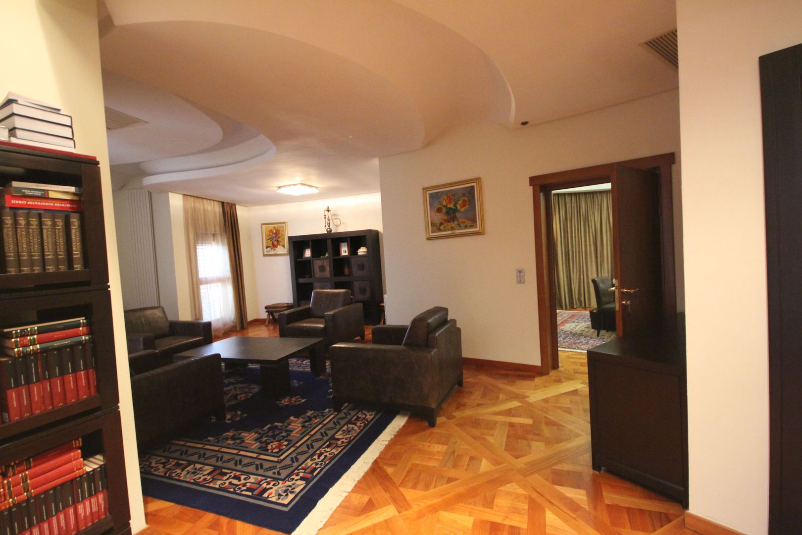 Casa pretabila birouri, camin de batrani - Poză 86