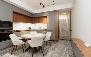 Vânzare, apartament, 2 camere strada Bogdan-Voievod, Rîșcani - Poză 3