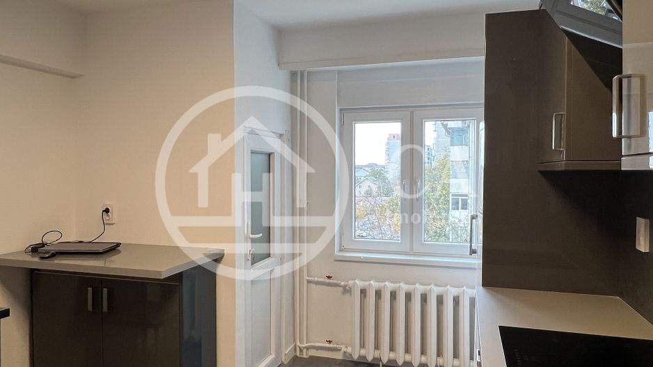 Apartament cu 3 camere de inchiriat in Nufarul, Oradea - Poză 14