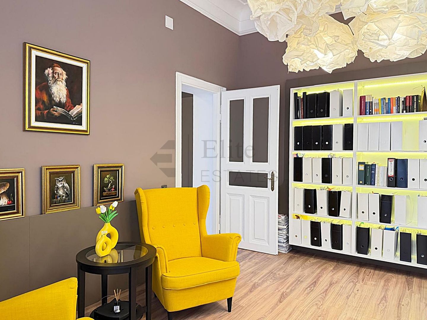 Palatul Rimanoczy Spatiu premium Ultracentral | pietonala Republicii - Poză 17