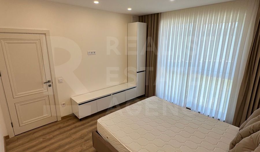 Chirie, casă, 4 camere, strada Muzelor, Botanica - Poză 8