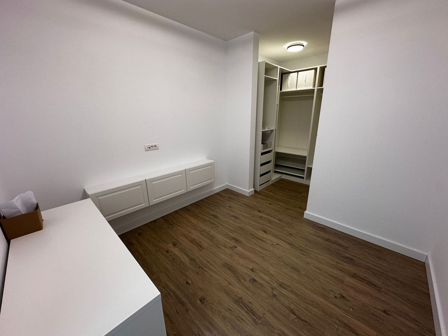 3 Camere Penthouse Universitate Bloc Nou 2025 Nicolae Balcescu Rosetti - Poză 29