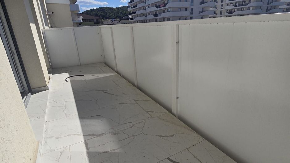 COMISION 0% APARTAMENT 2 CAMERE FINISAT STRADA EROILOR - Poză 1