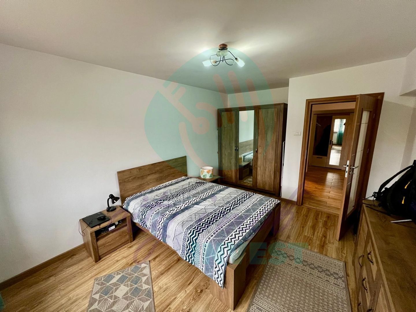 3 Camere Bd. Unirii-Gata de mutat-La 2 minute de metrou - Poză 5