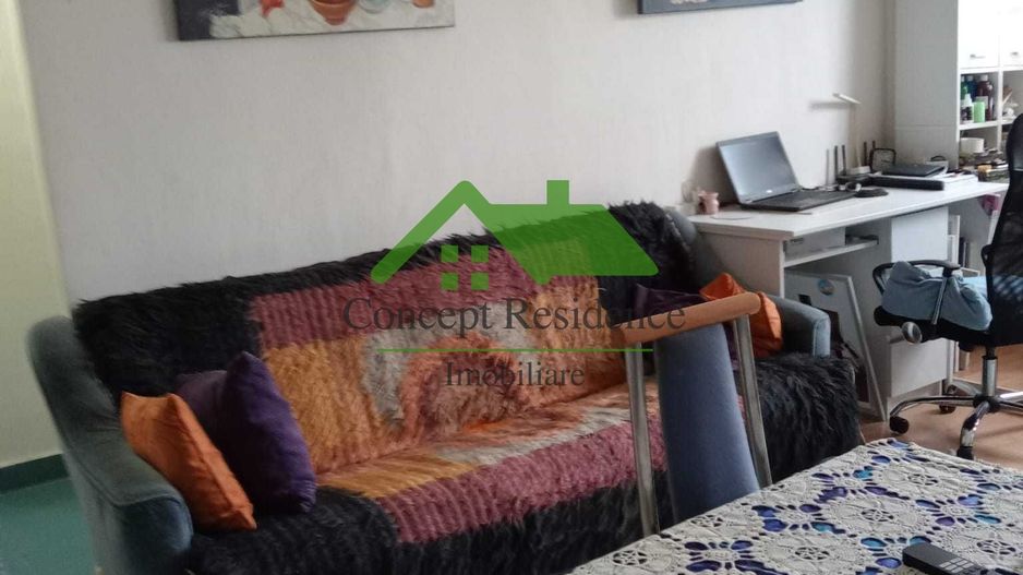 3 camere, 2 băi, garaj inclus – Regele Mihai I - Poză 5