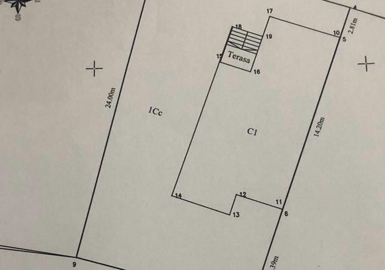 Vanzare vila noua Chitila zona Lac de Nuferi - Poză 8