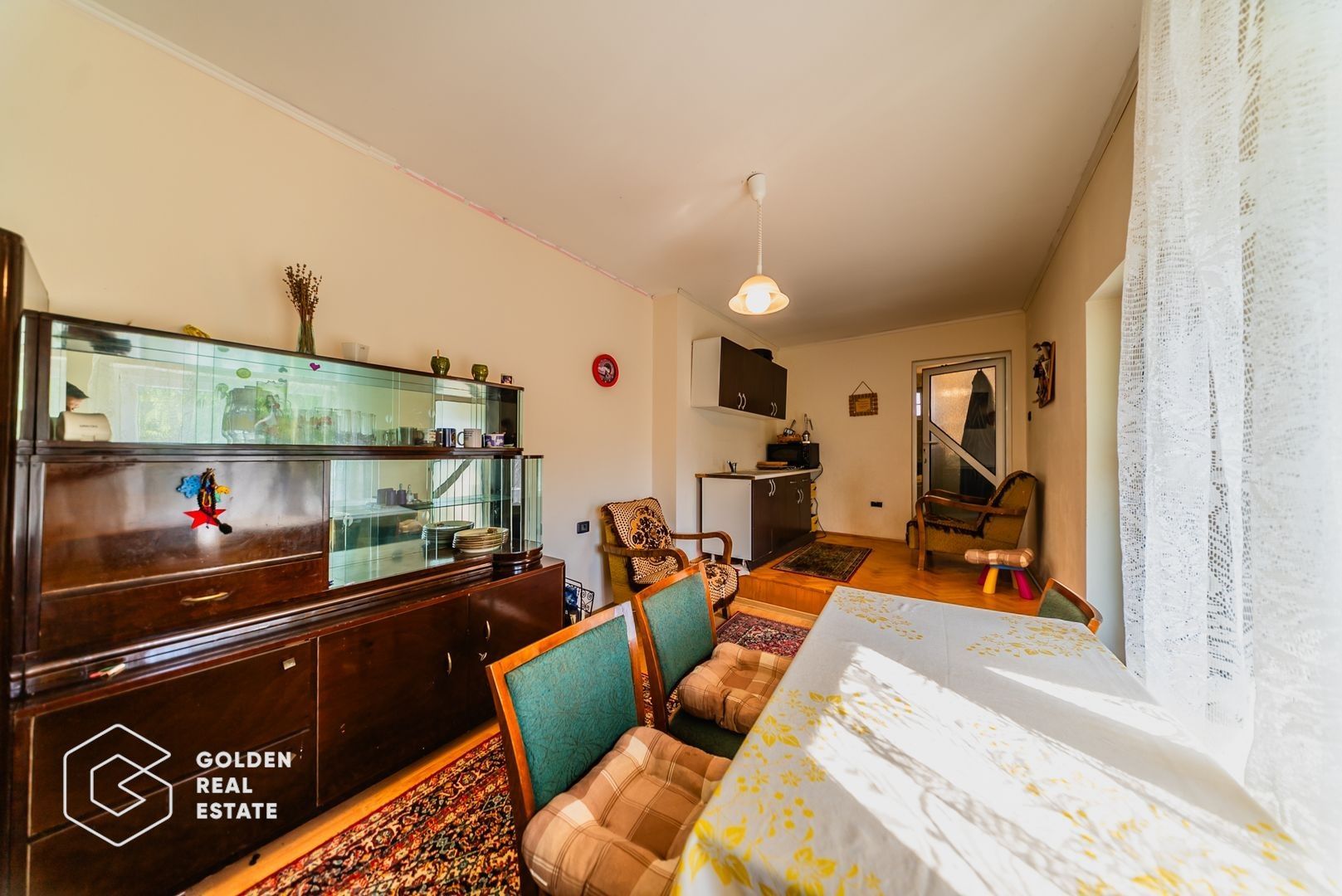 Casa cu teren 720 mp, caramida, str Dunarii (Gai) - Poză 13