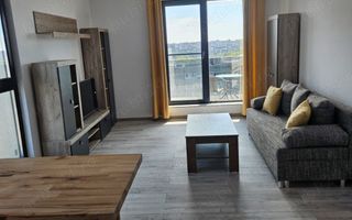 Apartament nou 2 cam. Loc parcare subteran inclus Exigent Afi Cotroceni - Poză 1