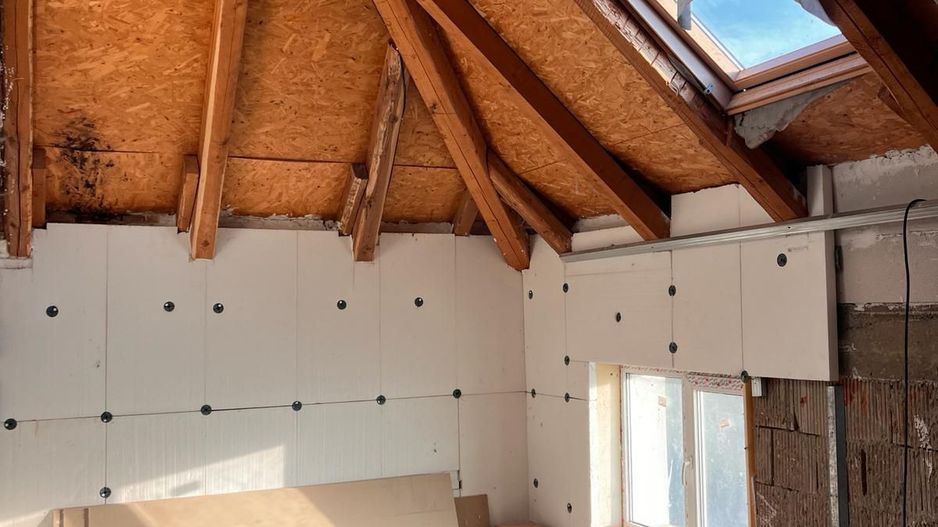 Casa semifinisata, 5 camere , zona Iris/Fanete in Exclusivitate - Poză 9