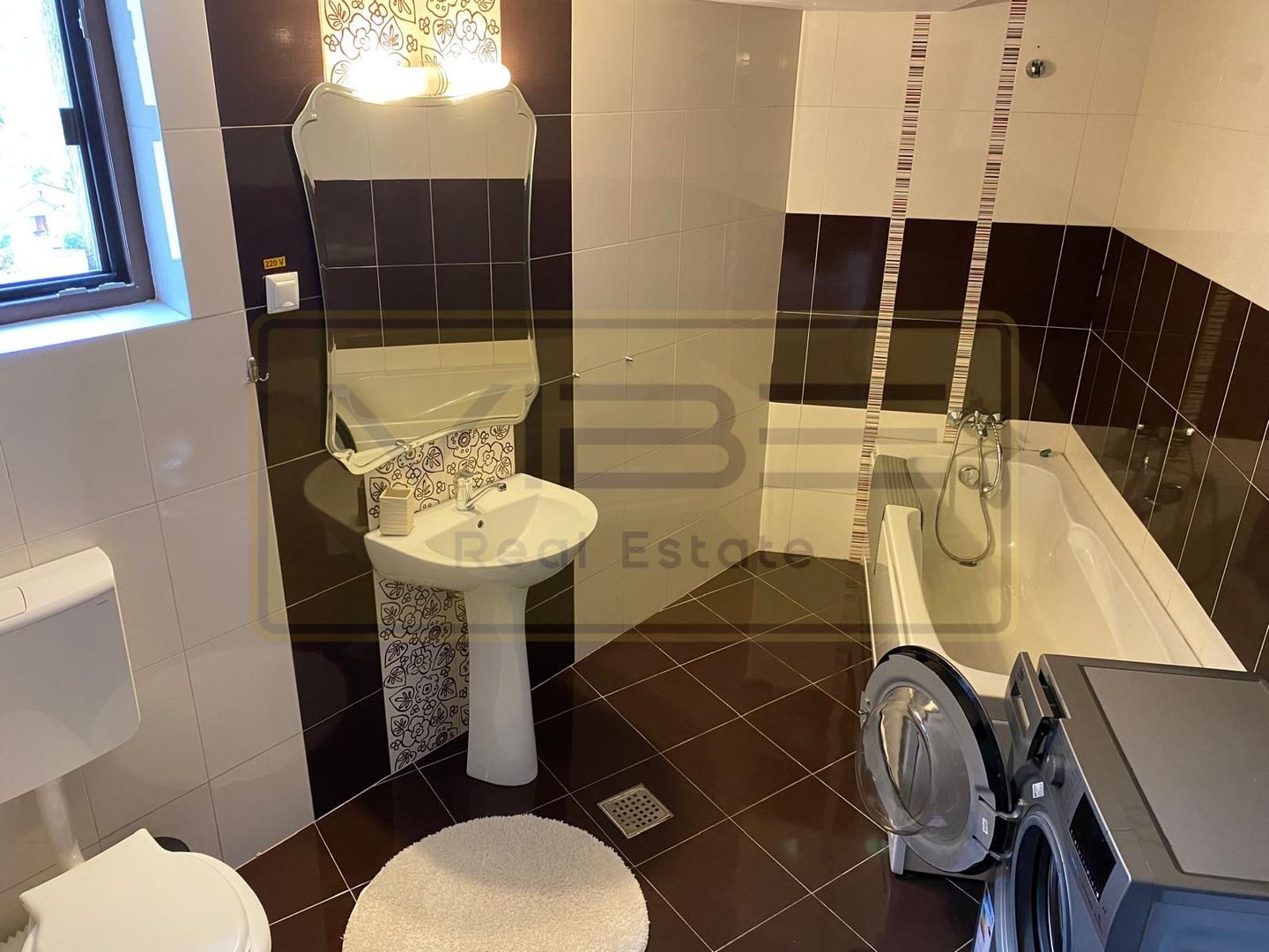 Apartament 2 camere NOU - 10 minute Palas Mall - Poză 6