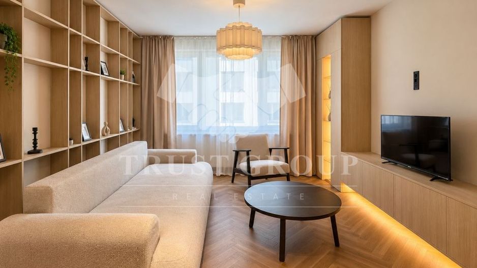 Apartament 2 camere Stirbei Voda | Calea Victoriei - Poză 6