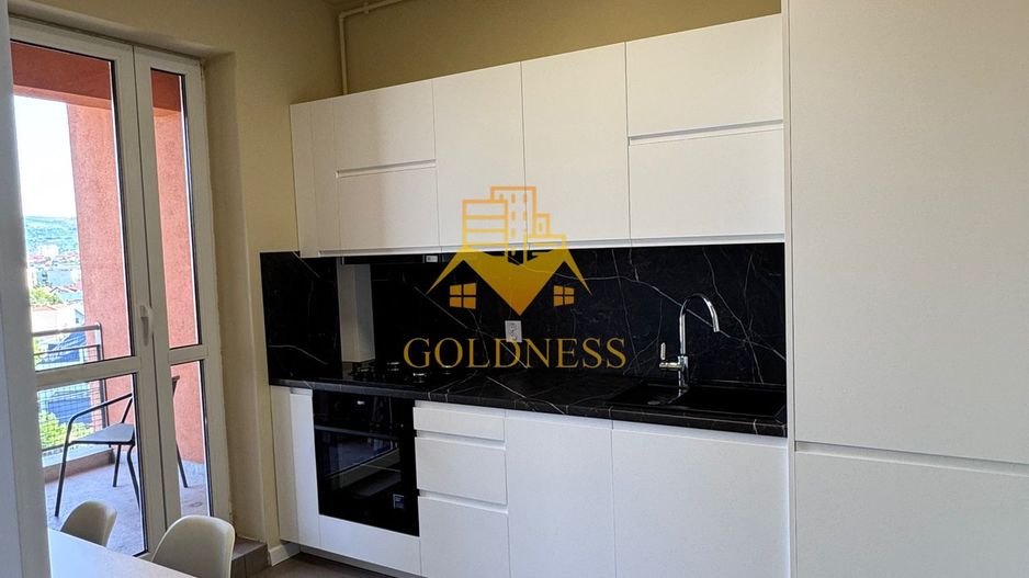 2 camere Modern, FSPAC, Calea Dorobantilor, OMV, Marasti - Poză 5