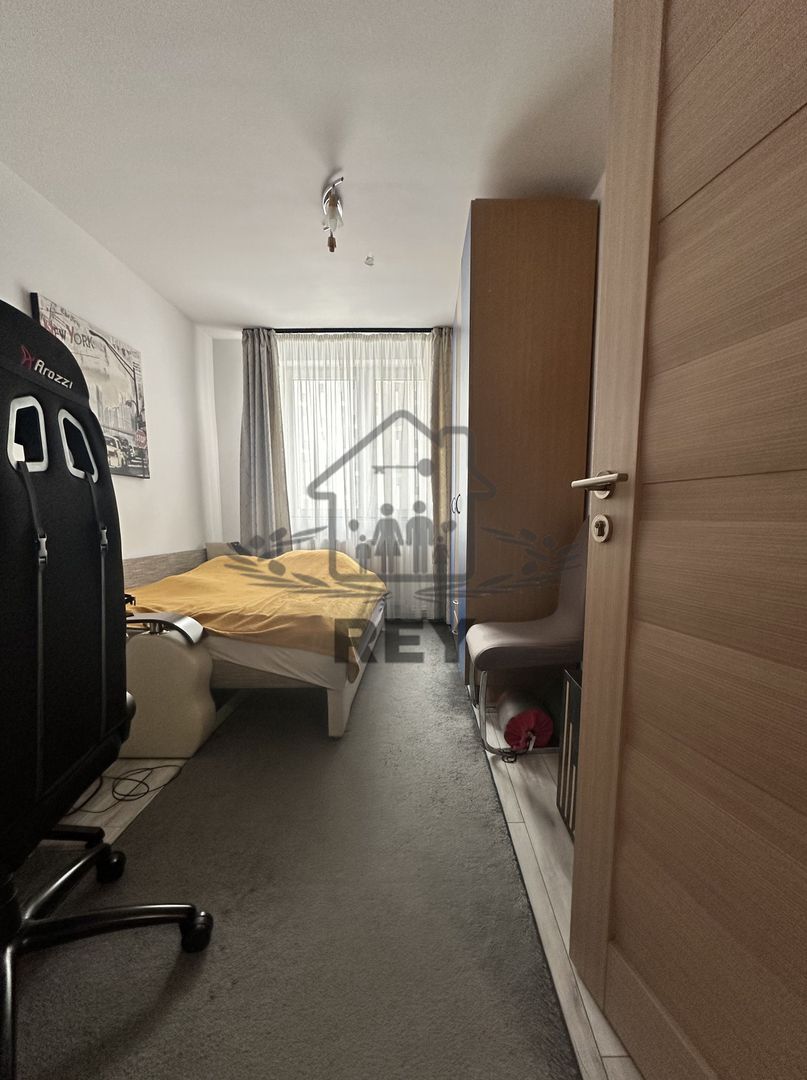 Apartament 3 camere | Etaj 1 | Turnisor - Poză 6