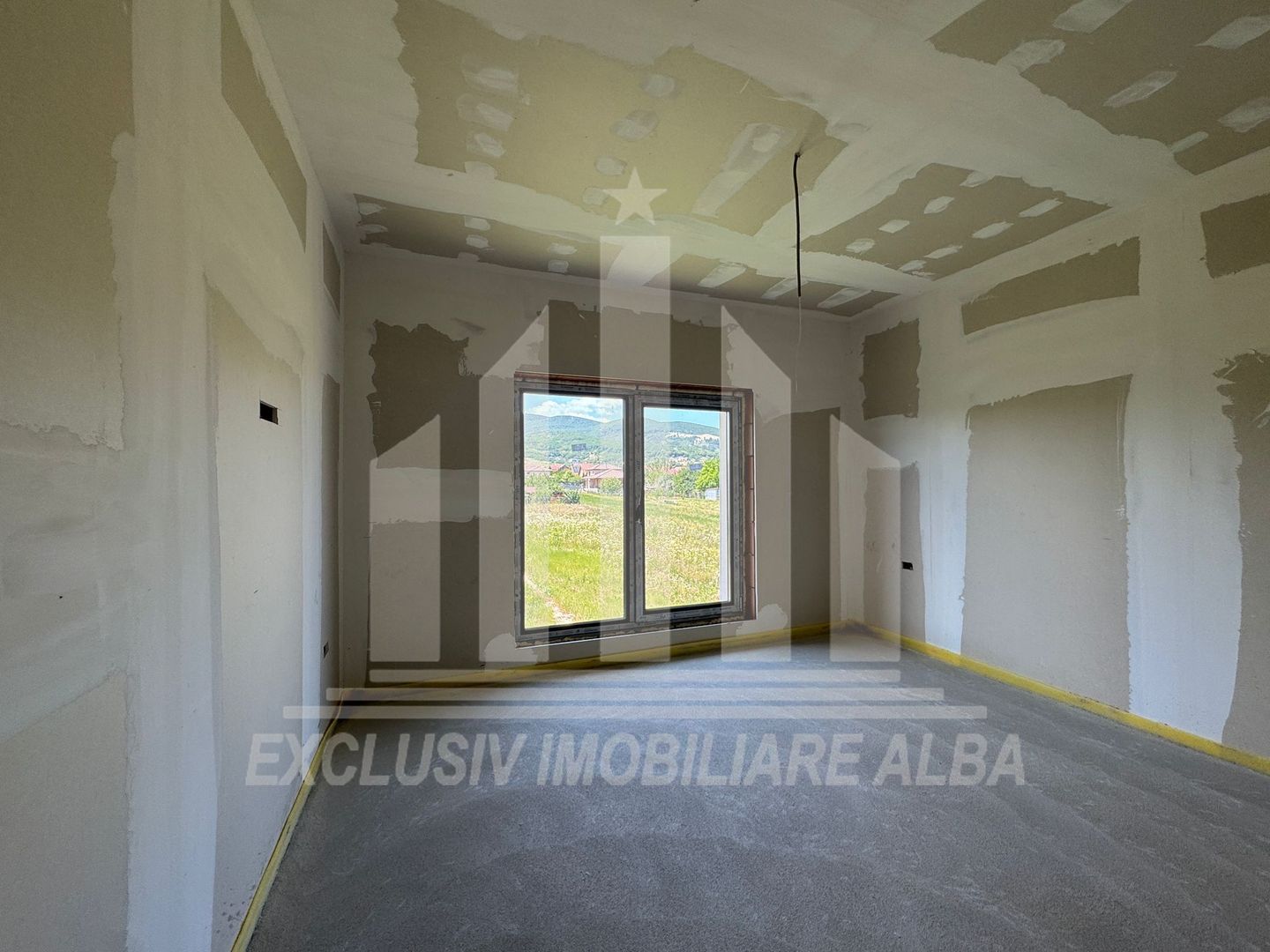 Casa individuala de vanzare, Alba-Micesti - Poză 8