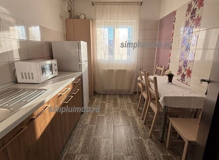 2 camere 64 mp decomandat centrala proprie an 2017 - Poză 2