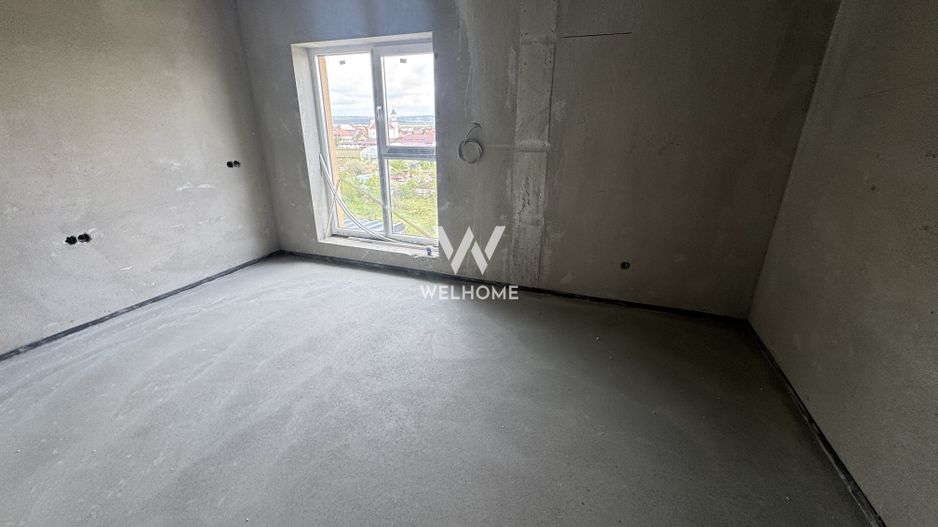 Penthouse 3 camere , 2 bai,TERASA 90mp, Lacul lui Binder, Sibiu - Poză 6