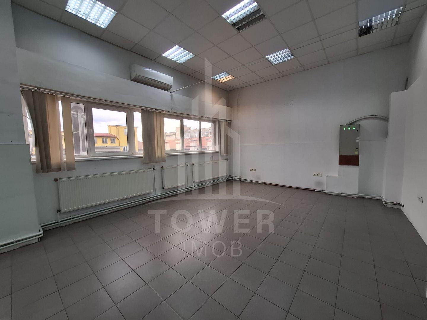 Hală de producție / depozitare – 1.300 mp utili, etaj 1, zona centrala - Poză 6