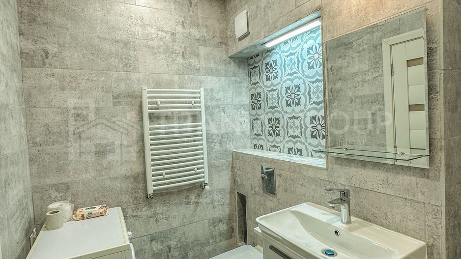 Apartament 2 camere decomandat renovat langa padure Racadau - Poză 4