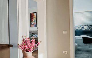 Casa de vanzare  P+E Oradea cartier Grigorescu - Poză 9