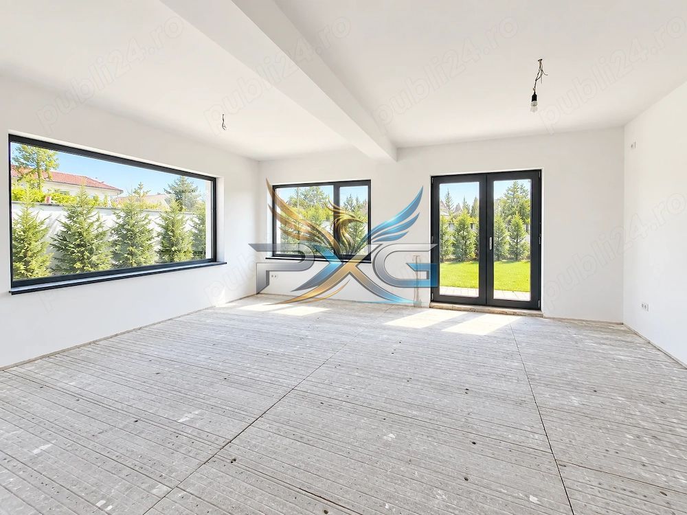 Duplex cu 4 dormitoare în Giulești - Poză 4