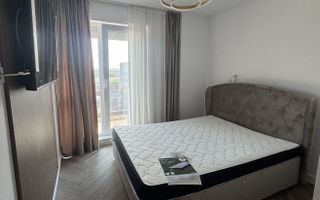AP. 3 CAMERE BAICULUI, BLOC NOU, LOC DE PARCARE, MOBILAT MODERN - Poză 1