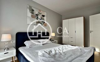 Apartament de vânzare cu 2 camere în WEST RESIDENCE, Oradea - Poză 2