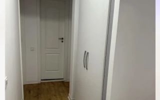 De vanzare apartament 3 camere renovat total, Rahova/Teius - Poză 5