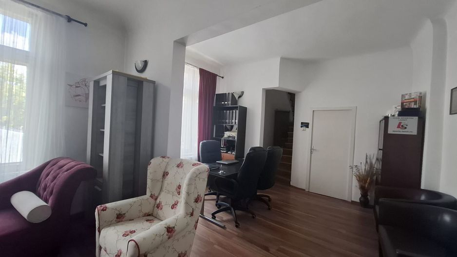 URGENT!, APARTAMENT TIP duplex in vila CONSOLIDATA, liber,  NEGOCIABIL - Poză 5