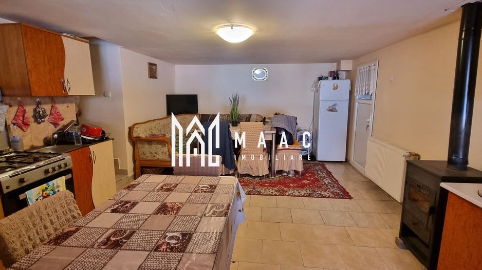 Casă 5 camere I Renovată I 1400 mp I Garaj I Grădină I Hașag - Poză 6