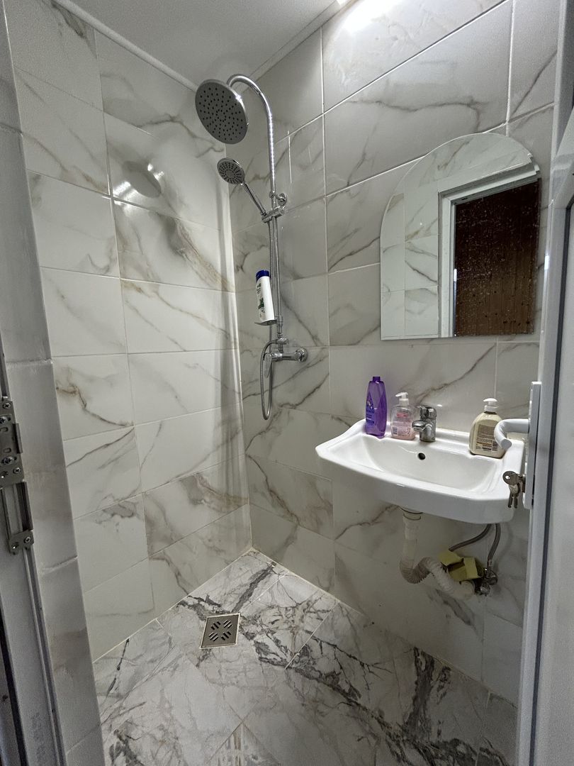 Casa P+M din BCA + piatra – Cartier Colonisti Mangalia - Poză 8