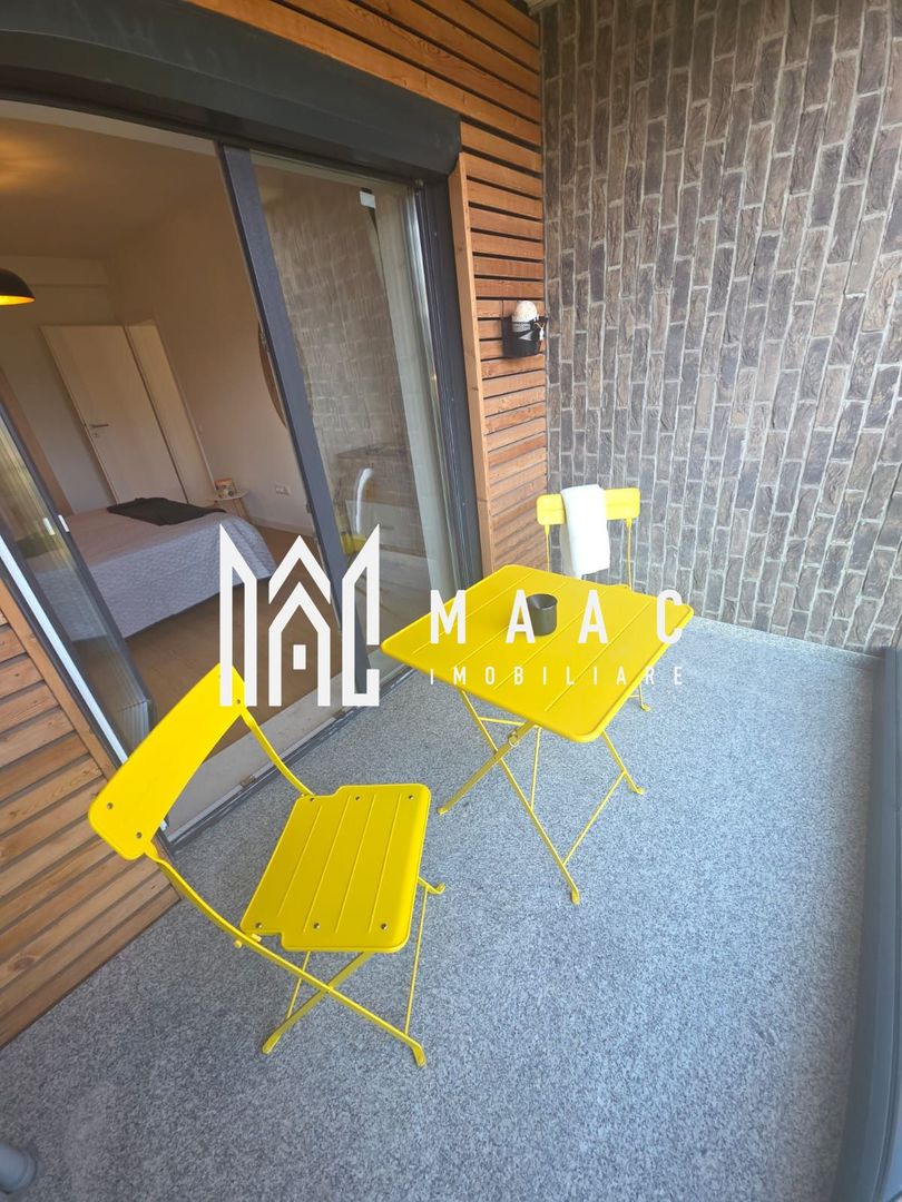 Apartament 2 camere | 50 MPU | Parcare | Turnisor - Poză 17