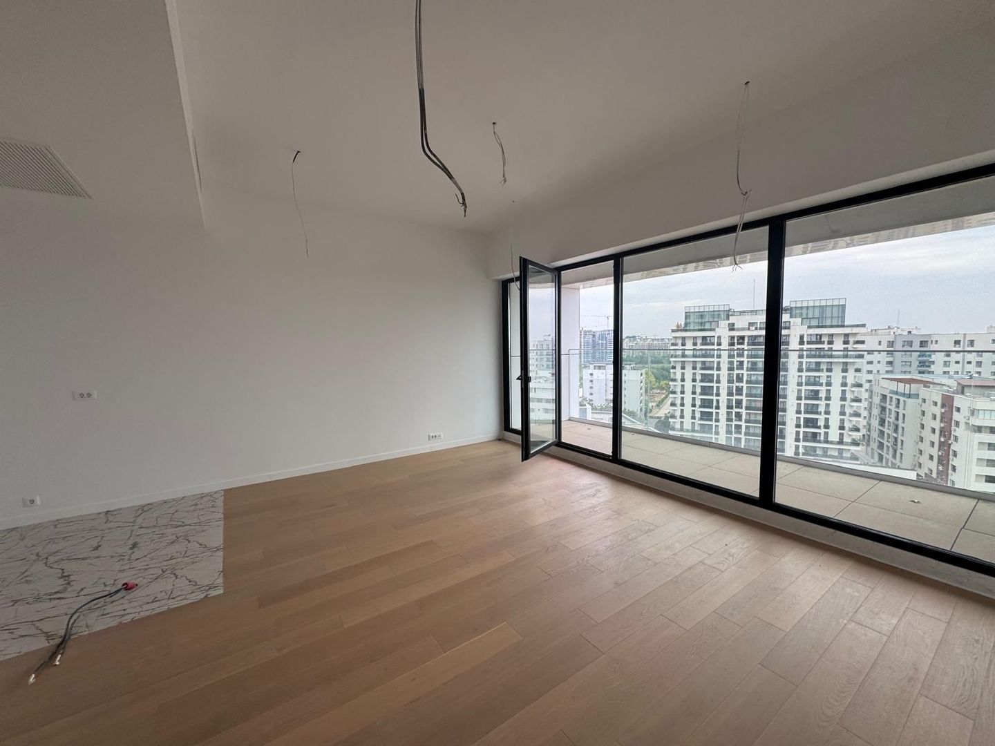 Super Deal! Apartament de 2 camere – One Verdi Park - Poză 7